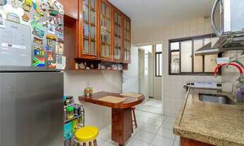 Imagem 7: São Paulo - Apartamento Padrão - POMPÉIA