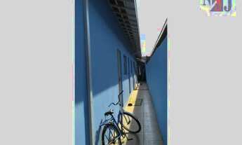 Imagem 6: Casa para venda com 3 quartos, em Parque São Cristóvão - Taubaté - SP