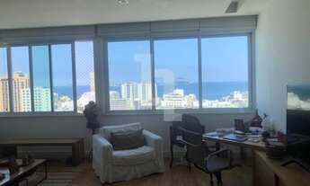 Imagem 4: Belissimo apartamento com vista 2 quartos em Leblon - Rio de Janeiro - RJ