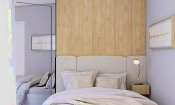 Imagem 7: Apartamento com 2 dormitórios à venda, 48 m² por R$ 230.000 - Bessa - João Pessoa/PB