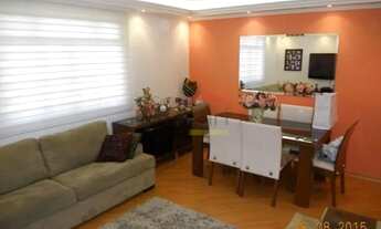 Imagem 2: Apartamento 02 quartos- Vila Nivi