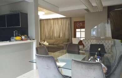 Imagem 6: Casa Condominio para Venda - 230.21m², 3 dormitórios, sendo 1 suites, 2 vagas - Santa Tere