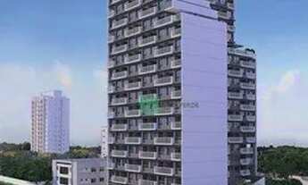 Imagem 3: Apartamento com 1 dormitório para alugar, 27 m² por R$ 4.260,00/mês - Vila Nova Conceição