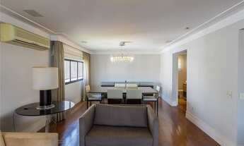 Imagem 3: Apartamento à venda no bairro Moema - São Paulo/SP