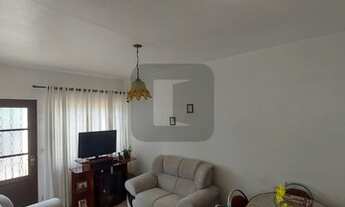 Imagem 3: Casa a venda com edícula no Jardim Amazonas, 2 quartos, 2 banheiros,3 vagas