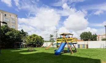 Imagem 5: Apartamento - Jardim dos Oliveiras - Campinas