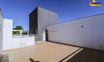 Imagem 4: Apartamento Cobertura para aluguel, 2 quartos, 1 vaga, Jardim das Acácias - Divinópolis/MG