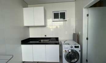 Imagem 5: Casa com 3 dormitórios, 232 m² de área construída e 470 m² de terreno no Alphaville Eusébi