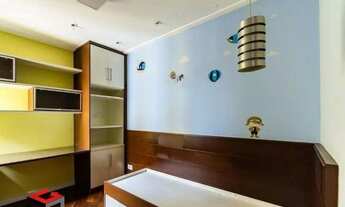 Imagem 5: Apartamento à venda 3 quartos 1 suíte 2 vagas Condomínio Bahamas Centro - São Bernardo do