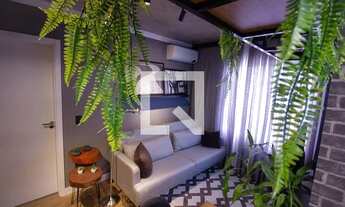 Imagem 6: Apartamento à Venda - Centro, 1 Quarto, 60 m2