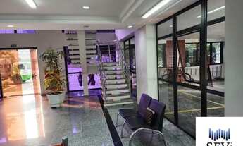 Imagem 3: SÃO PAULO - Conjunto Comercial/Sala - VILA MARIANA