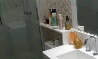 Imagem 2: Apartamento no Alto da Mooca, 62m2, 02 quartos, sala com sacada e 01 vaga