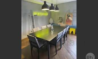 Imagem: Charmoso Duplex, mobiliado!