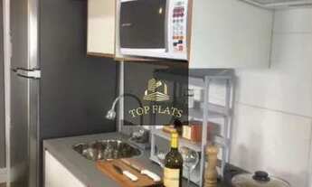 Imagem 5: Flat disponível no Itaim Bibi