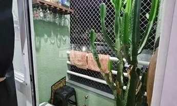 Imagem 4: Apartamento Mobiliado p/ Locação no Jardim Oriente!!