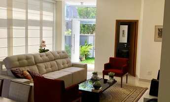 Imagem: Casa de condomínio para venda com 226 metros