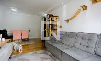 Imagem 3: Apartamento à Venda - Santana, 3 Quartos, 88 m2