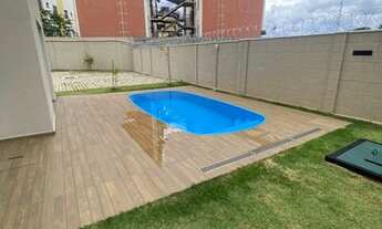 Imagem 2: Apartamento para aluguel tem 49 metros quadrados com 2 quartos em Parque Maracanã - Contag