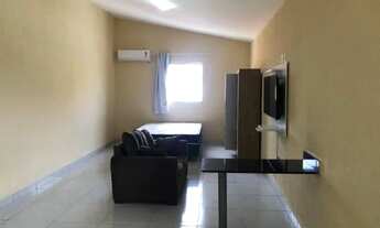 Imagem 5: Kitnet mobiliado em ponta negra (proximo praia shopping