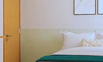 Imagem 6: Apartamento à venda no bairro Mangabeira - João Pessoa/PB