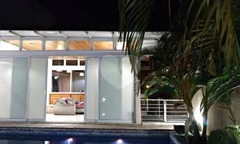 Imagem 2: Sobrado 3 dormitórios Granja Viana