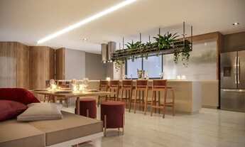 Imagem 5: APARTAMENTO RESIDENCIAL em São Paulo - SP, Alto da Boa Vista