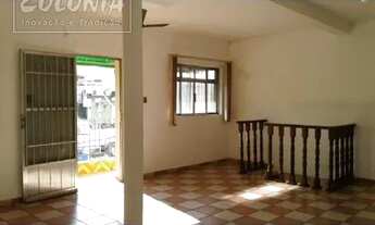 Imagem 4: Santo André - Casa Padrão - Vila Clarice