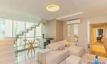 Imagem: Cobertura Duplex para Venda em Balneário