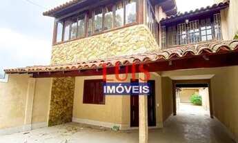 Imagem: Excelente casa com 3 dormitórios para alugar