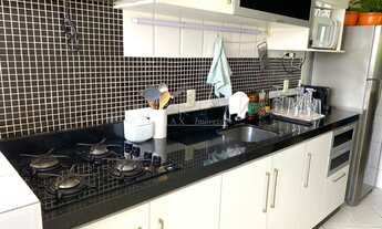 Imagem 4: Apartamento - Padrão - Venda - Trindade - Florianópolis - SC