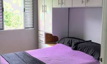 Imagem 3: Apartamento para venda com 55 metros quadrados com 2 quartos