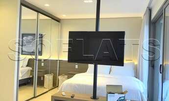 Imagem 11: Flat V House Boutique para locação em Pinheiros, contendo 1 dormitório e 1 vaga