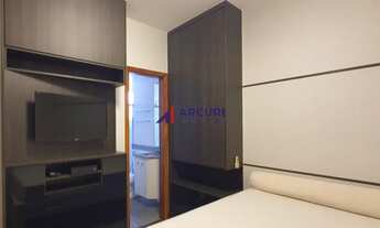 Imagem 7: Apartamento 2 quartos Mobiliado Lourdes (BH) - Locação