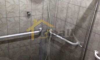 Imagem 4: Sobrado com 6 dormitórios, 300 m² - venda por R$ 600.000,00 ou aluguel por R$ 2.900,00/mês