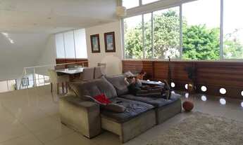 Imagem 5: Sobrado 3 dormitórios Granja Viana