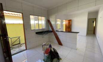 Imagem 7: Casa com 2 dorms, Balneário Anchieta, Mongaguá - R$ 250 mil, Cod: 882