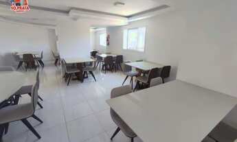 Imagem 7: Apartamento com 1 dormitório à venda, 40 m² por R$ 235.000,00 - Aviação - Praia Grande/SP