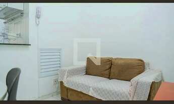 Imagem 2: Apartamento para Aluguel - Santa Cecília, 1 Quarto, 41 m2