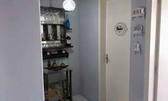 Imagem 3: BENTOALVES aluga apto de frente com 2 dormitórios, bairro Cristo Redentor em Caxias do Sul