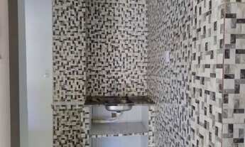 Imagem 4: Kit Net Cel Quarto com aluguel por R$600 /mês