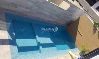 Imagem 4: GUARUJá - Casa de Condomínio - Praia do Pernambuco