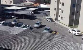 Imagem 5: Apartamento para aluguel com 3 quartos no Centro Araucária