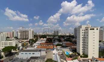 Imagem 7: Locação Apartamento 1 Dormitórios - 47 m² Moema