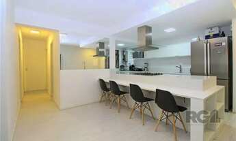 Imagem 6: Apartamento em Tristeza