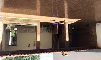 Imagem 4: Sobrado para venda com 320 metros quadrados com 3 quartos em Alto da Mooca - São Paulo - 8