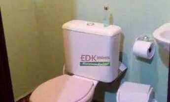 Imagem 6: Casa com 3 dormitórios à venda, 250 m² por R$ 400.000,00 - Parque Senhor do Bonfim - Tauba