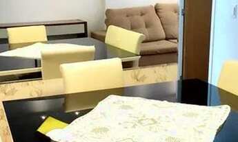 Imagem: Alugo lindo apartamento mobiliado reformado