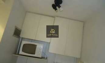 Imagem 5: Flat disponível na Vila Nova Conceição