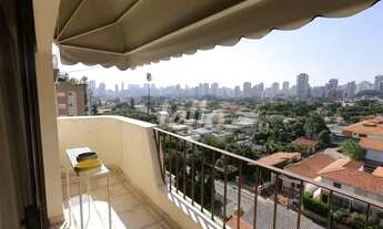 Imagem 6: São Paulo - Apartamento Padrão - Brooklin