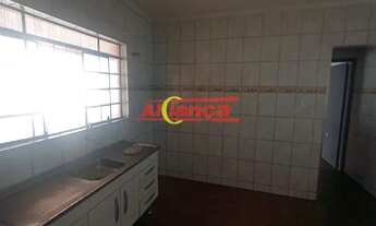 Imagem 7: ÓTIMA CASA 35M² COM 1 DORMITÓRIO E 1 VAGA DE GARAGEM - VILA PARAISO